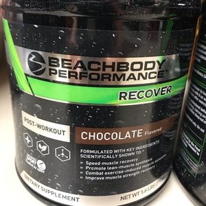 Beachbody Recover